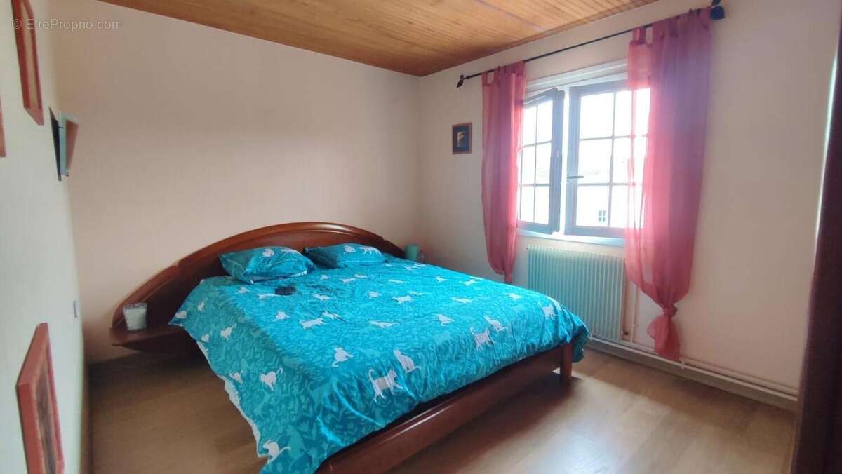 Photo 9 - Maison à GRANDJEAN