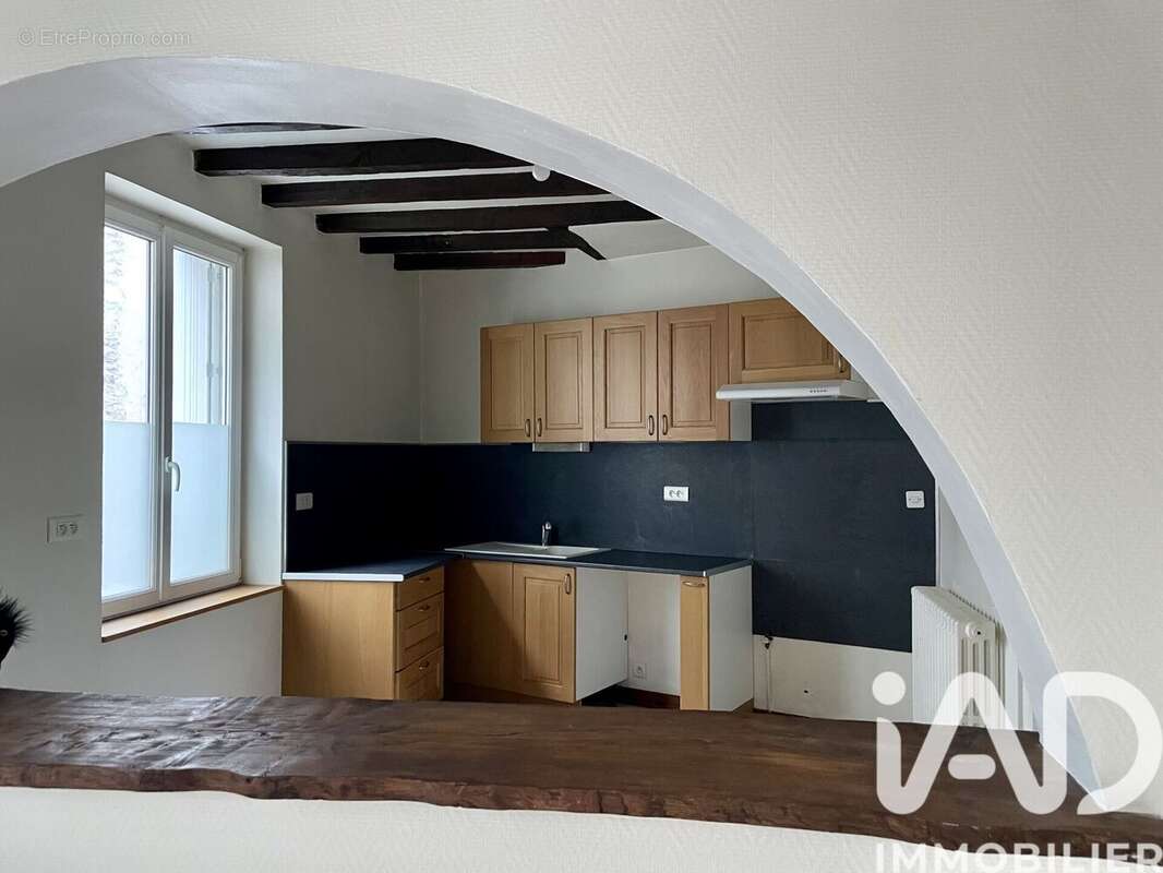 Photo 2 - Maison à CORMERY