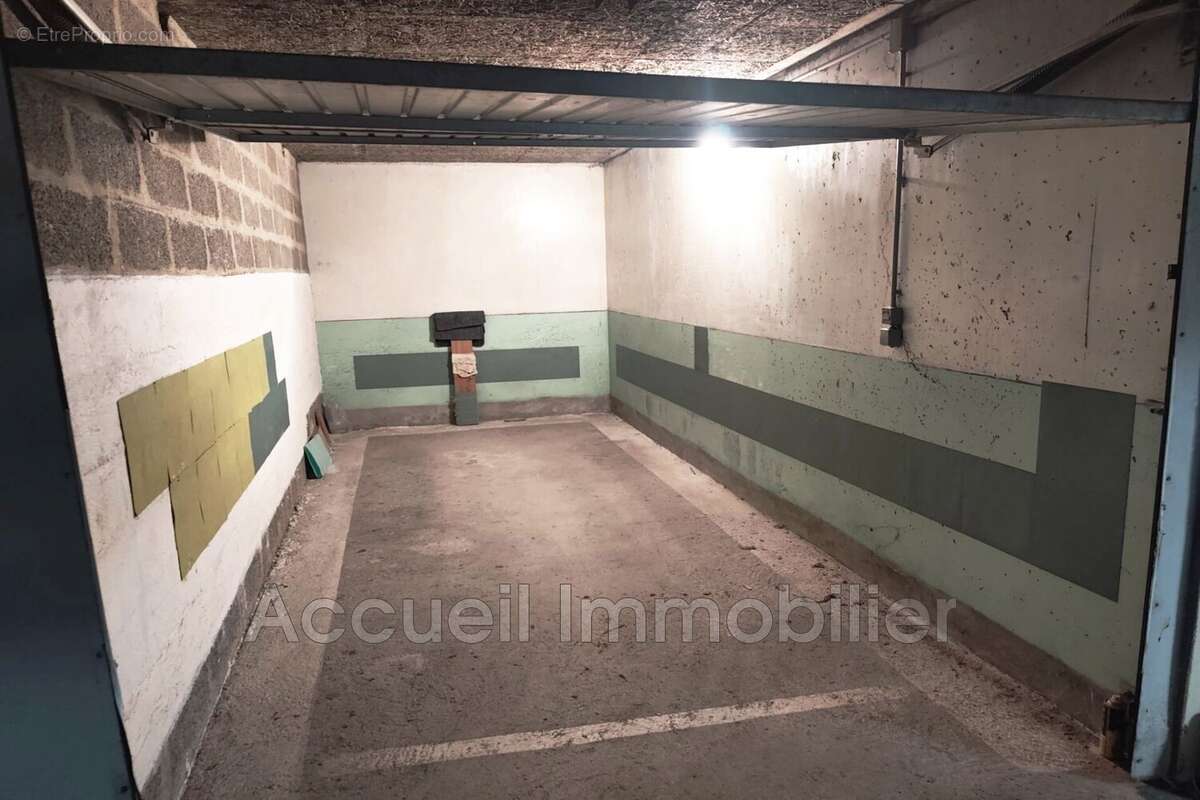Appartement à LE GRAU-DU-ROI