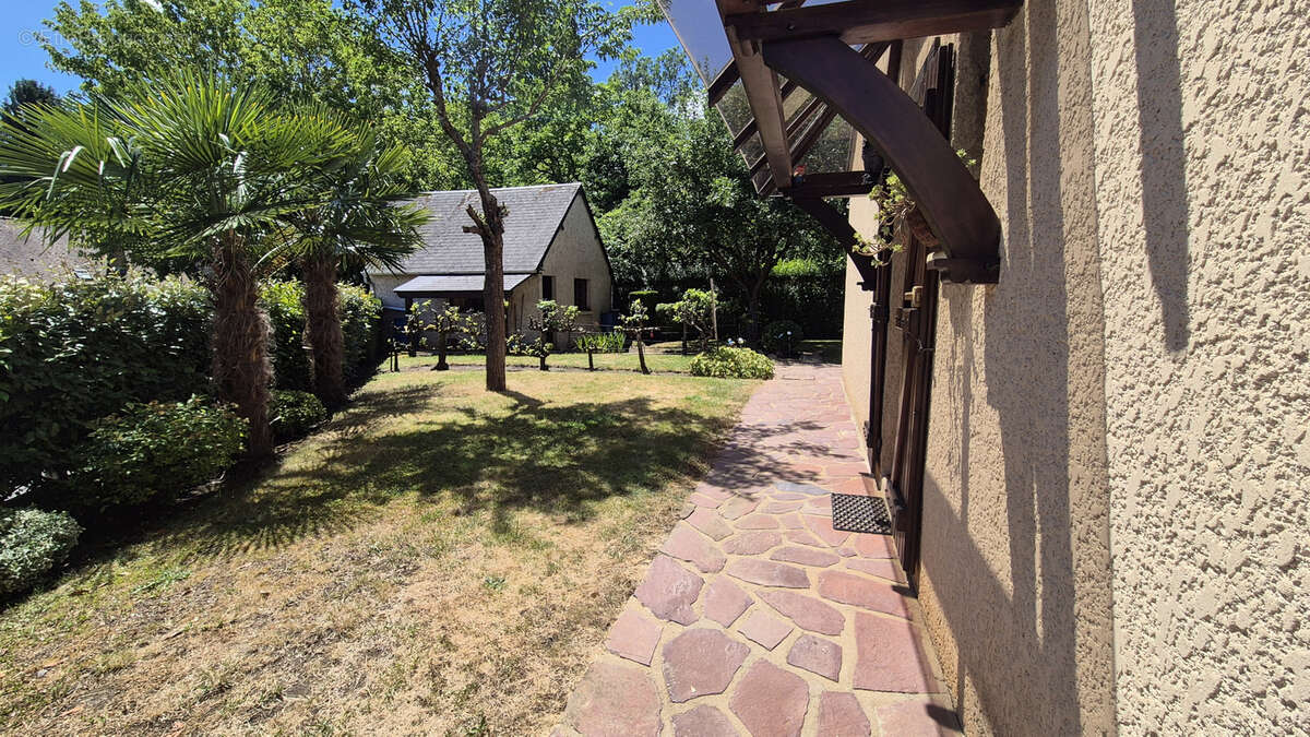 EXCLUSIVITE Maison Gisors 120m2 - photo 12