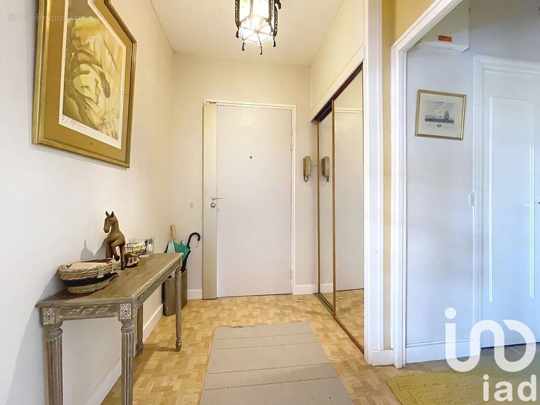 Photo 1 - Appartement à DOUAI