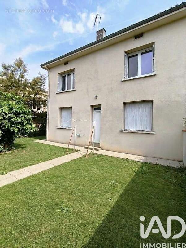 Photo 3 - Maison à ALBI
