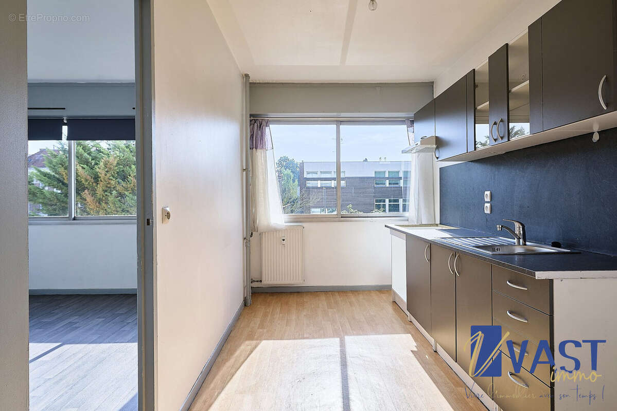 Appartement à LILLE