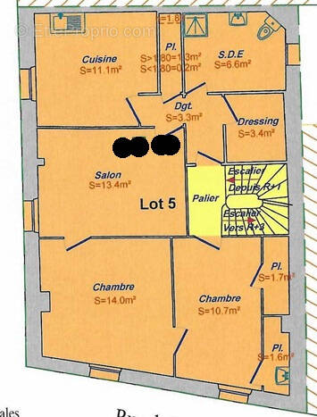 Appartement à NARBONNE