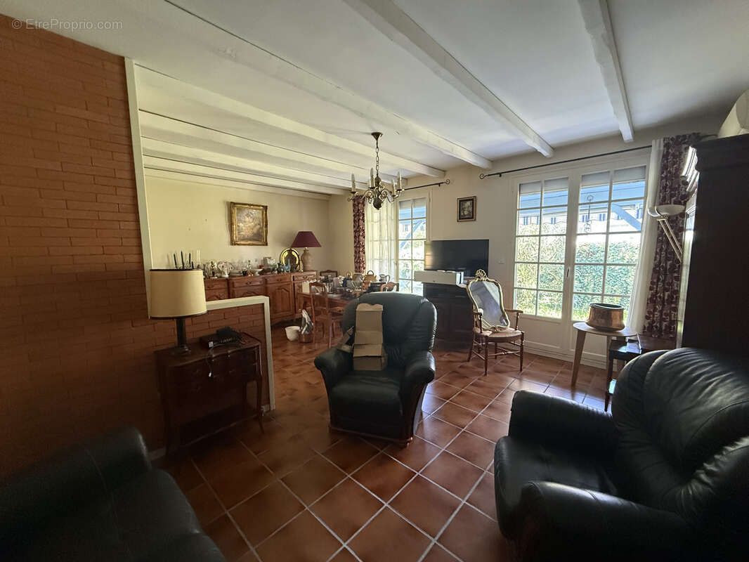 Maison à L&#039;UNION