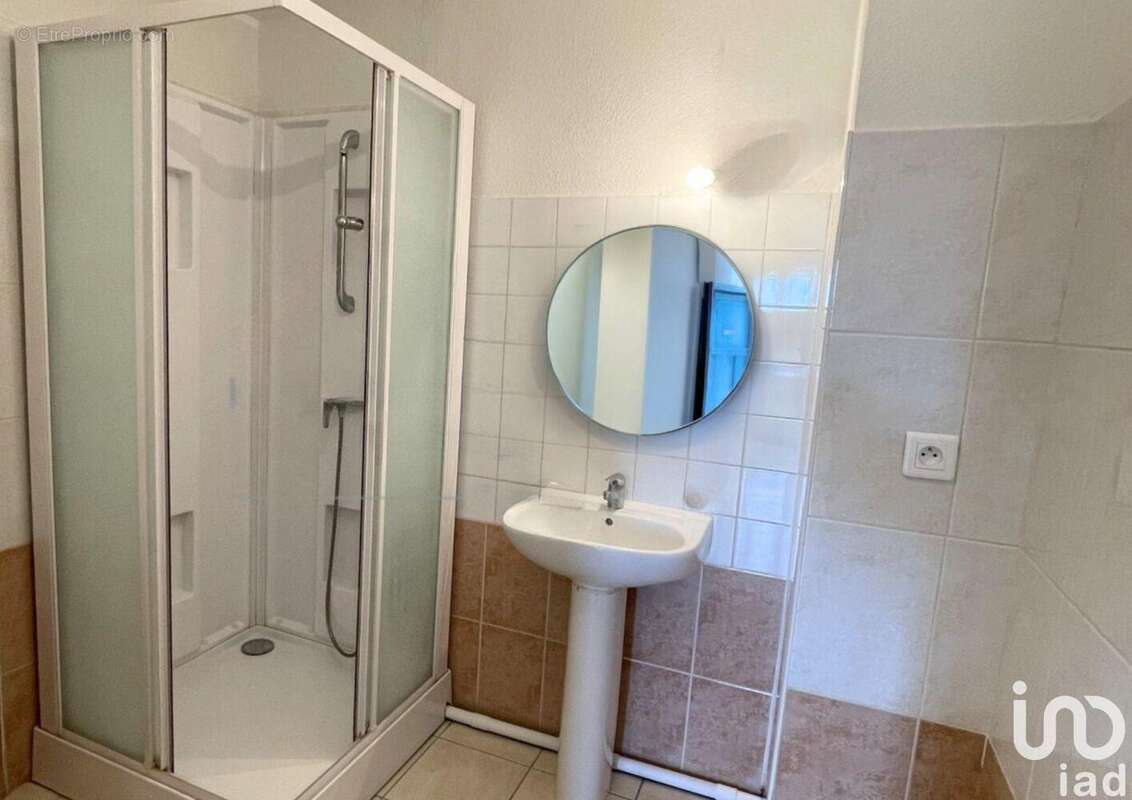 Photo 8 - Appartement à SAINT-ESTEVE