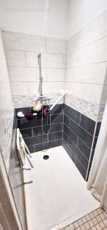 Maison de ville 1 Chambre 69m2 - photo 10