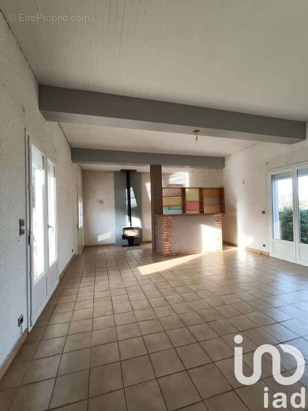 Photo 9 - Maison à NEVIAN