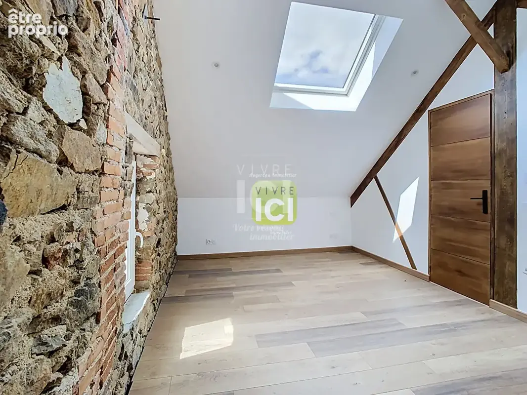 Maison familiale 110 m² entièrement rénovée, aucun travaux à prévoir - photo 2