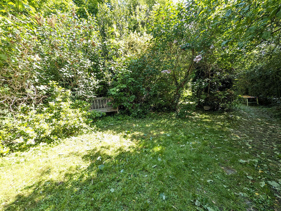 Maison à FONTENAY-SOUS-BOIS
