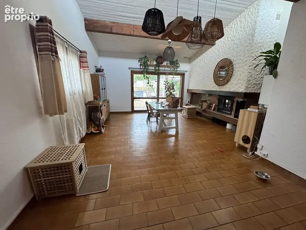Maison 86m² à désandans - photo 5