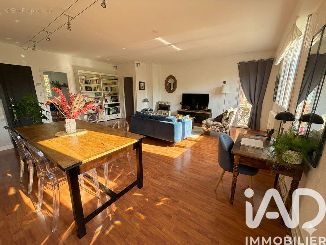 Photo 2 - Appartement à CENON