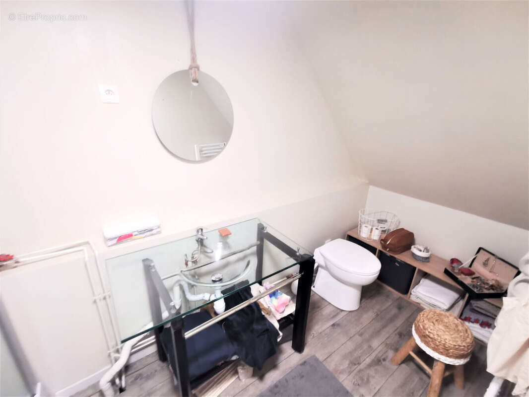 Photo 7 - Maison à LA CALOTTERIE