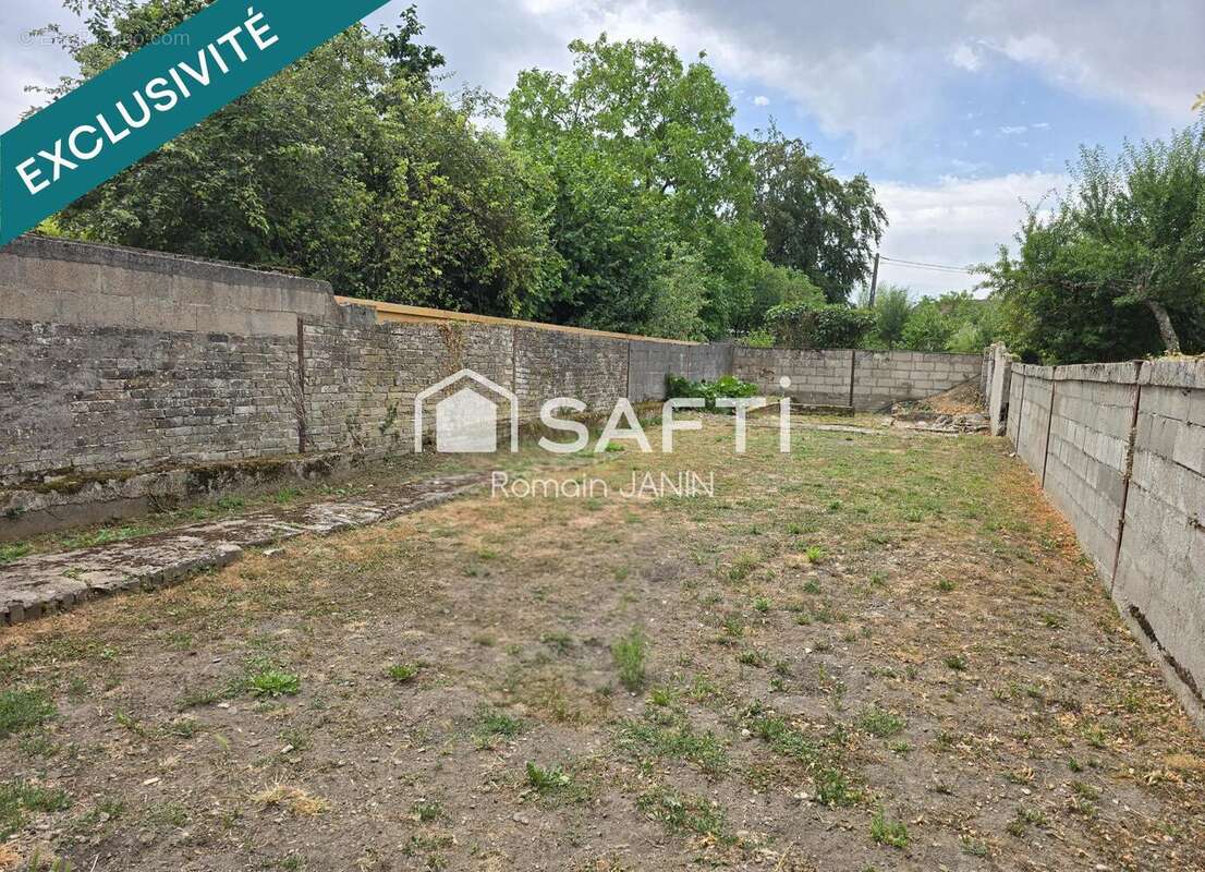 Maison 87 m² à Verdun  - photo 8