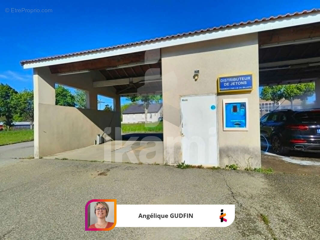 Autre à SAINT-AGREVE