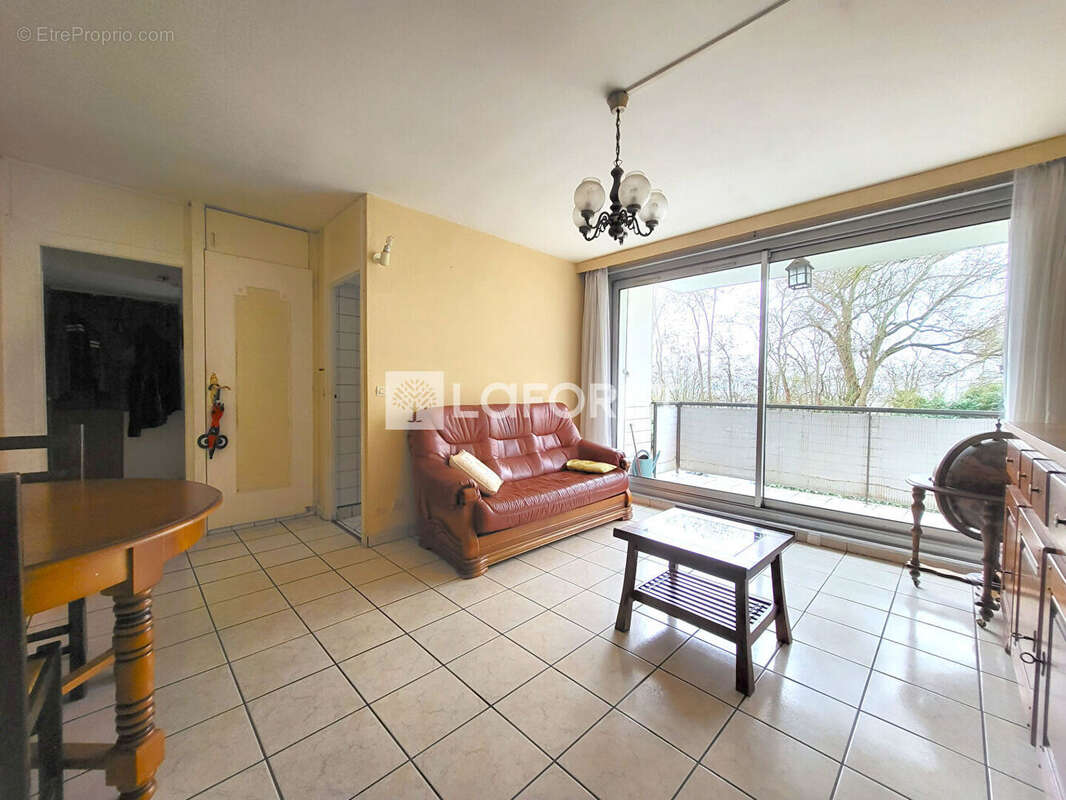 Appartement à MARLY-LE-ROI