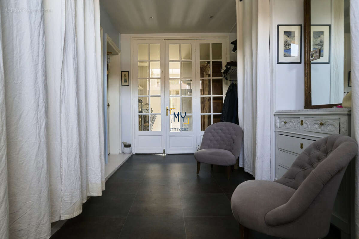 Maison à MARQUETTE-LEZ-LILLE