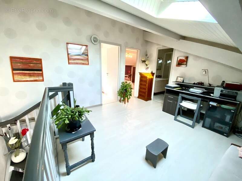 Maison à MONT-DE-MARSAN