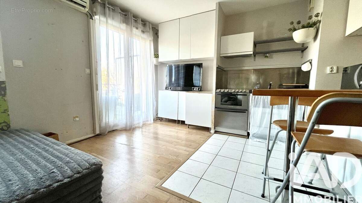 Photo 4 - Appartement à ROISSY-EN-BRIE