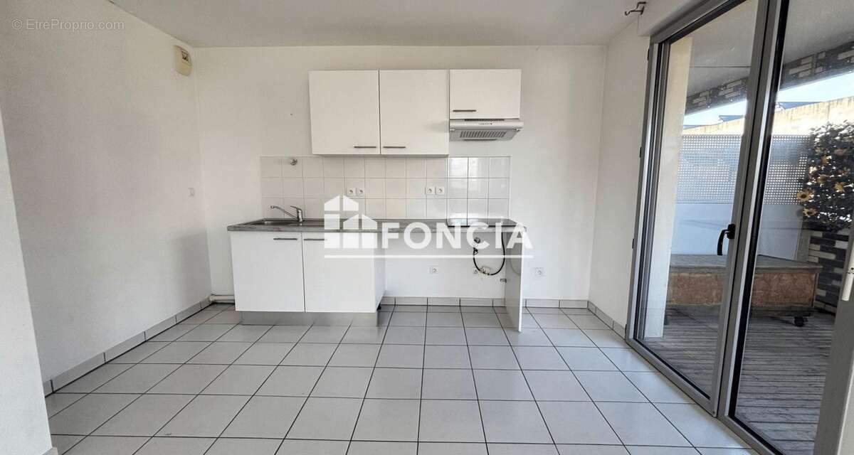 Appartement à BLAGNAC