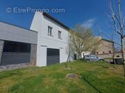 Appartement à MANTES-LA-VILLE