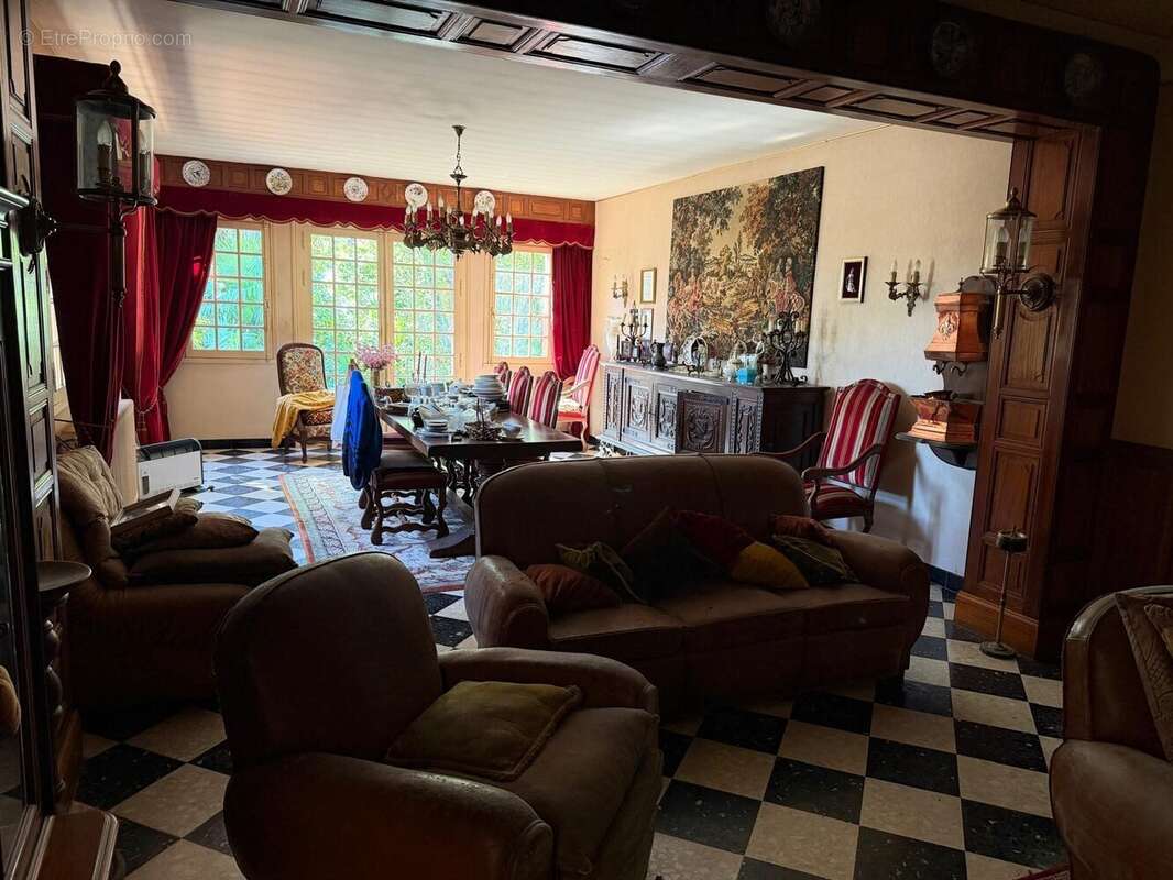 Maison à GOLFECH