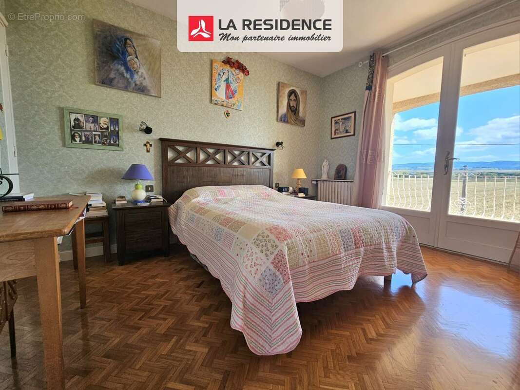 Maison à REVEL