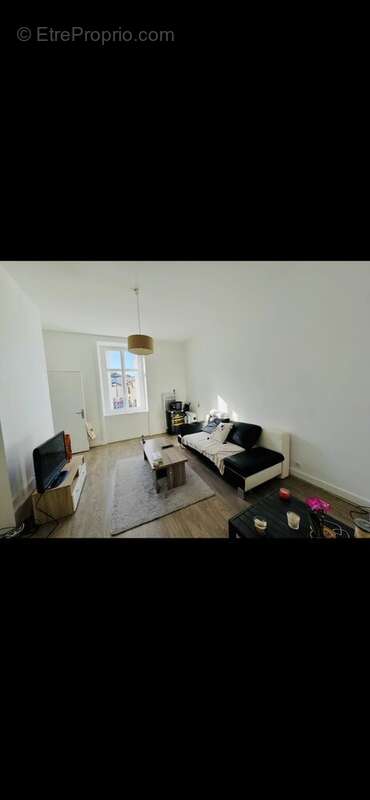 Appartement à LIMOGES