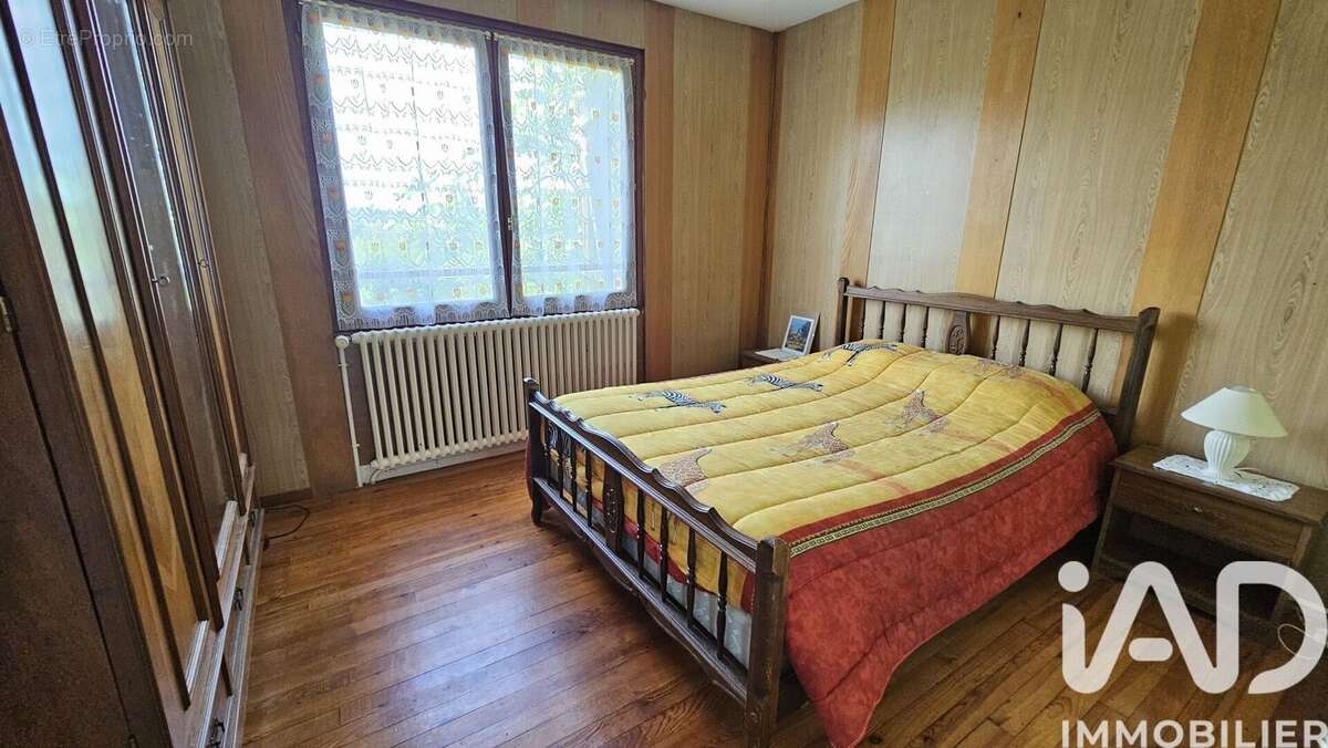 Maison 55 m² à Bassevelle  - photo 8