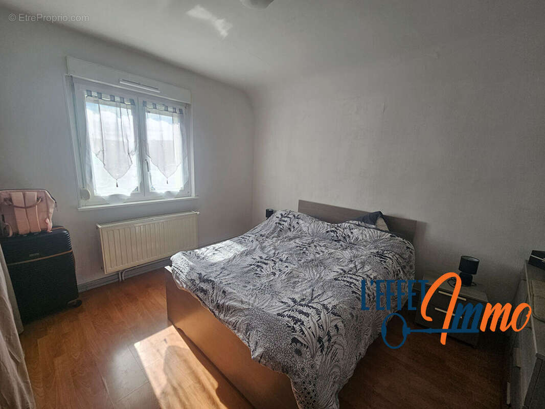 Maison Staffelfelden 4 pièce(s) 90 m2 - photo 6