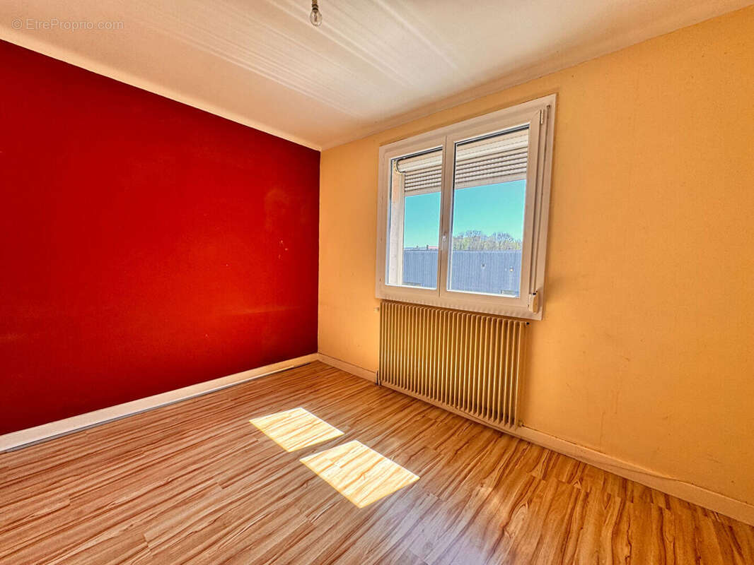 Maison à LONS-LE-SAUNIER