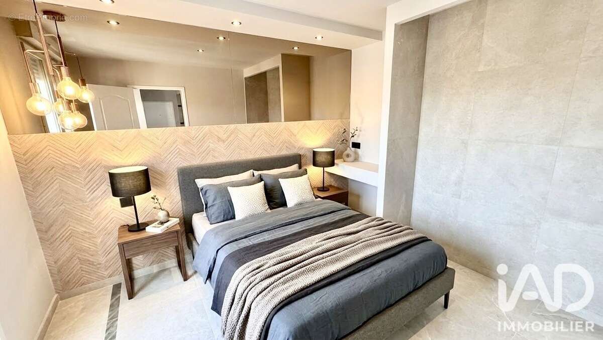 Appartement 62 m² à Saint-Fargeau-Ponthierry  - photo 6