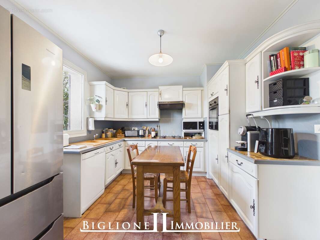 Maison à MONTFERMEIL