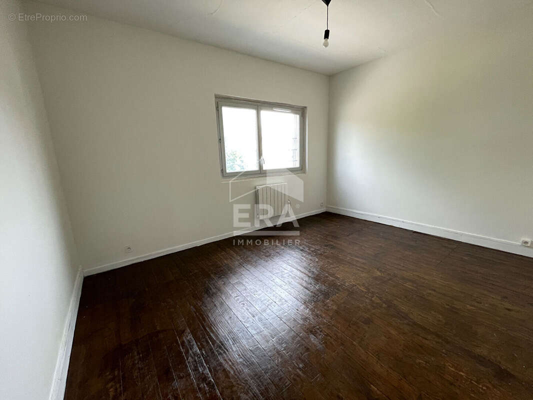 Appartement à TERGNIER