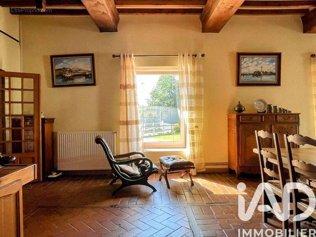 Photo 3 - Maison à COMMES