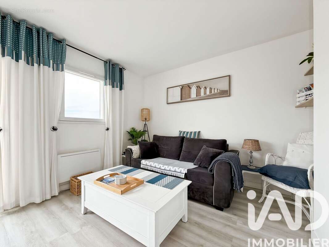 Photo 3 - Appartement à PORNIC