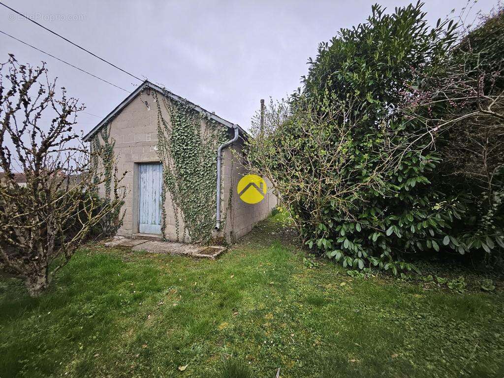 à rénover à la campagne - photo 8