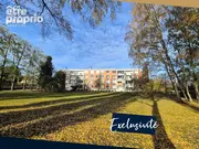 Appartement à NEUF-MESNIL