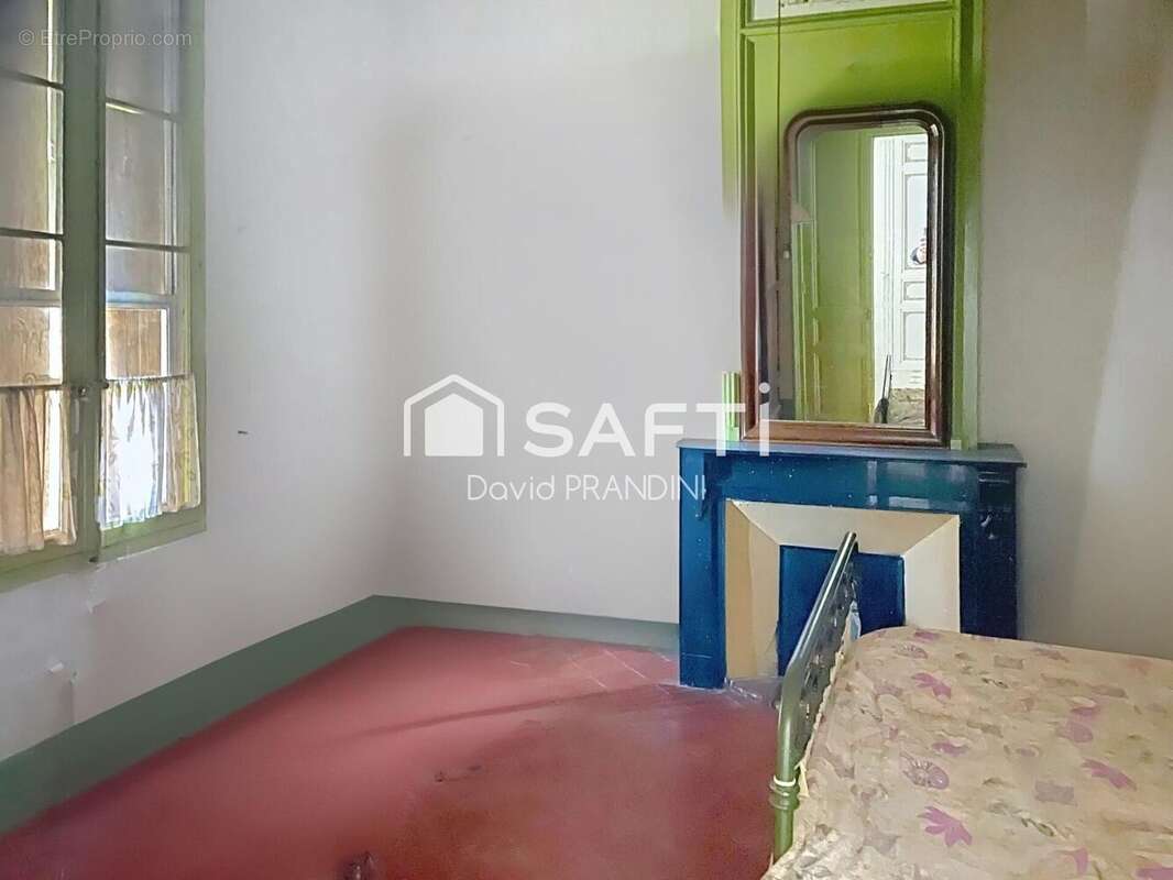 Photo 4 - Maison à QUARANTE