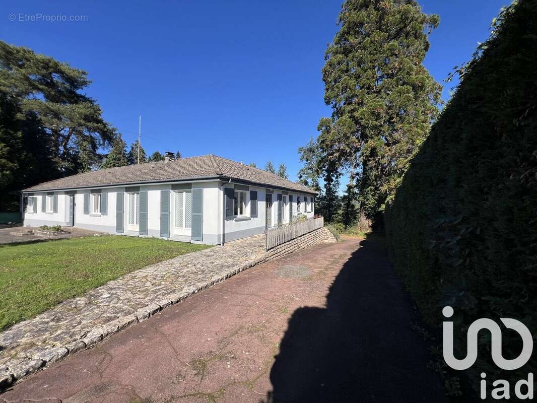 Photo 4 - Maison à BOURGANEUF