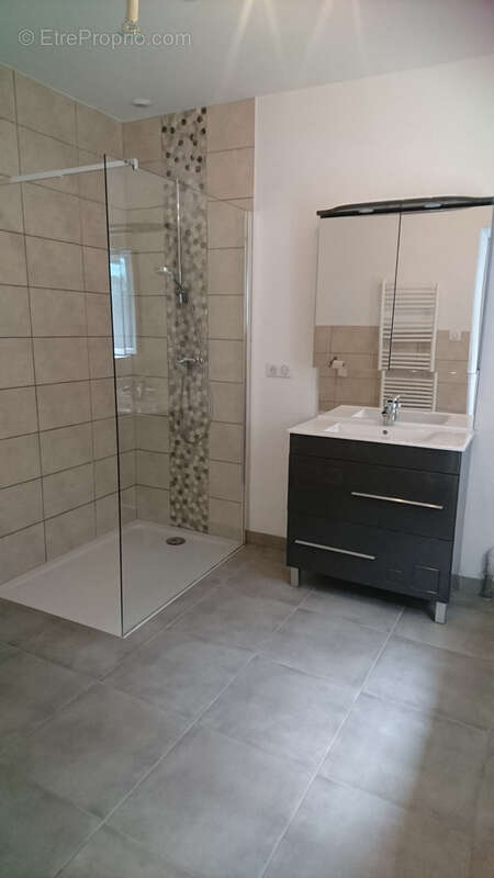 Appartement à BURGILLE
