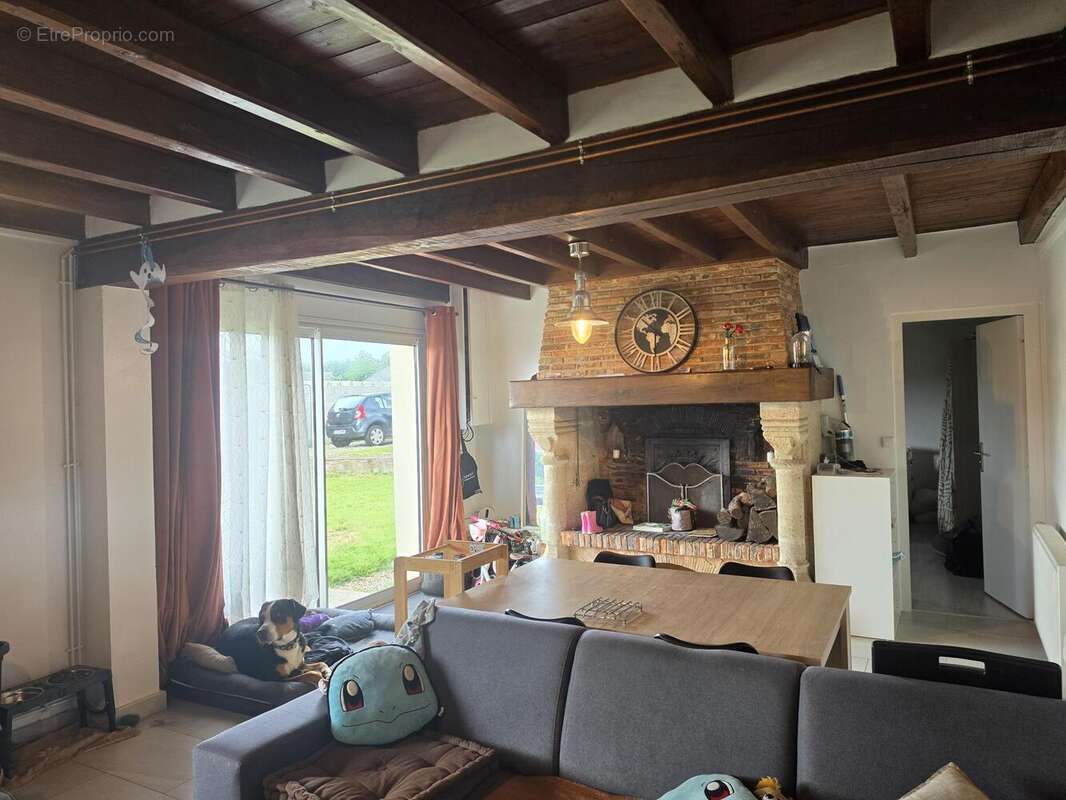 Photo 2 - Maison à FECAMP