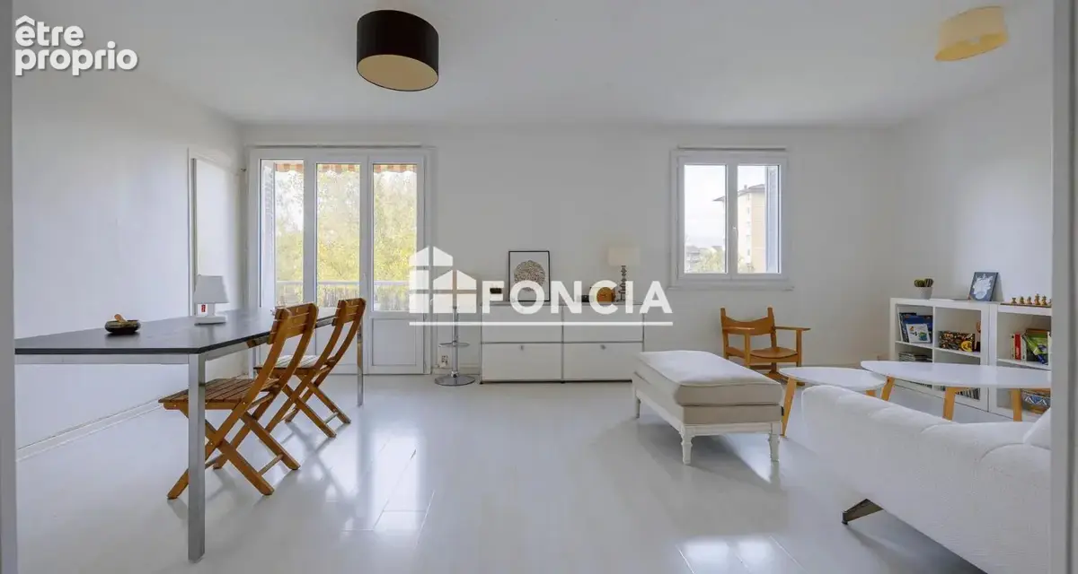 Appartement type 2 - photo 3
