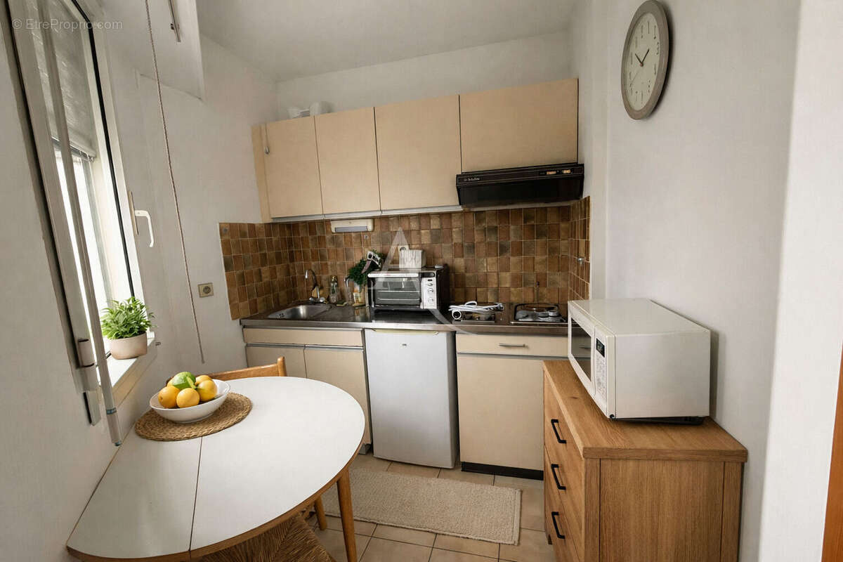 Appartement à LE CANNET