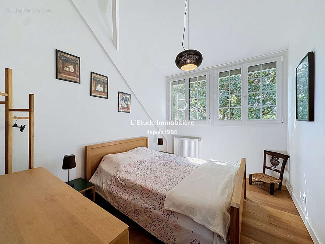 A vendre maison caluire 256 m² utiles proximite commerces et transports - photo 15