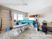 Appartement à WEITBRUCH