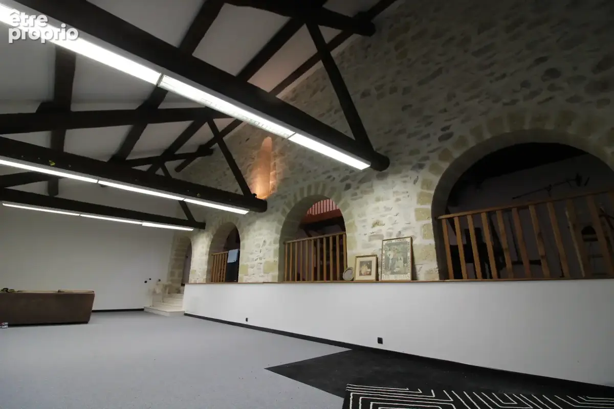 Herault Propriété d'exeption 800m2 sur 400000m2 - photo 118