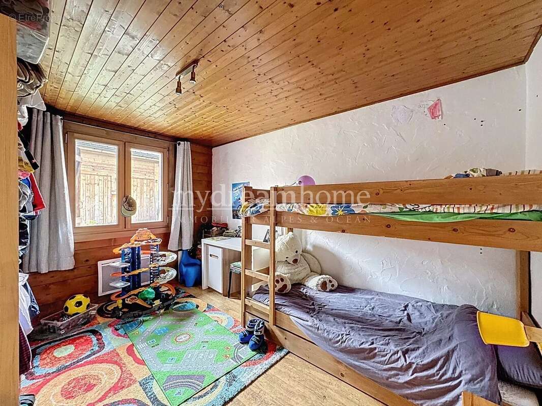 Appartement à PRAZ-SUR-ARLY