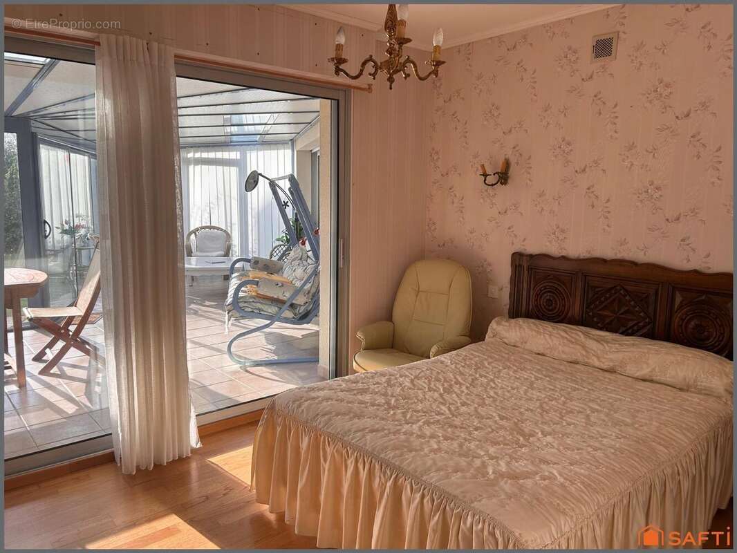 Photo 5 - Maison à SANTEC