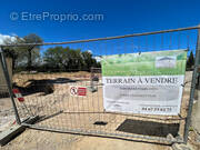 Terrain à BALARUC-LES-BAINS